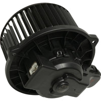 Blower Motor W/ Wheel
