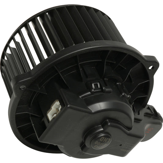 Blower Motor con Aspa Kia Seltos 2021-2023 | BM 10302C