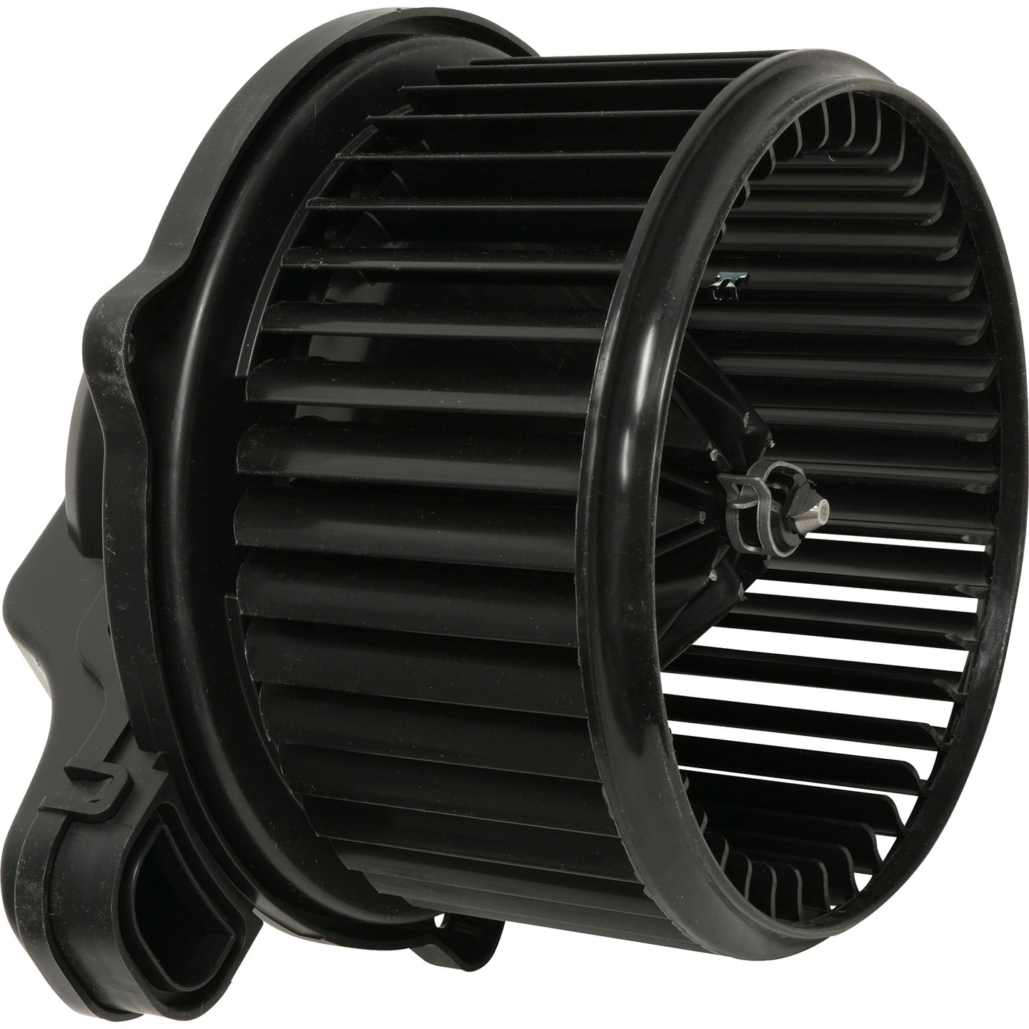 Blower Motor W/ Wheel