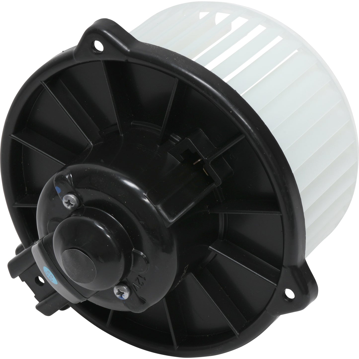 Blower Motor W/ Wheel