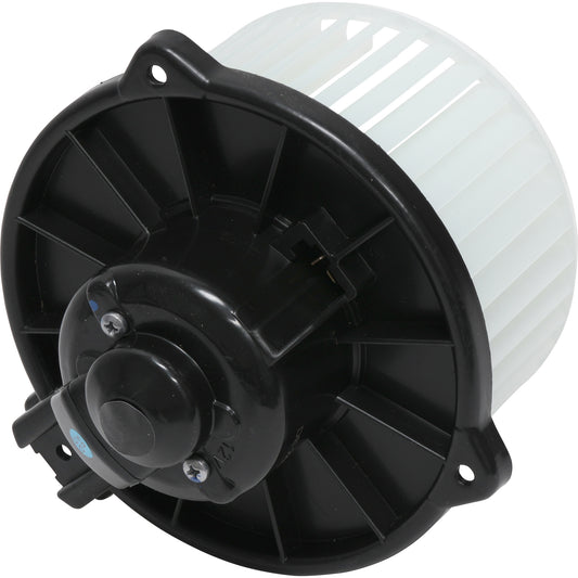 Blower Motor W/ Wheel