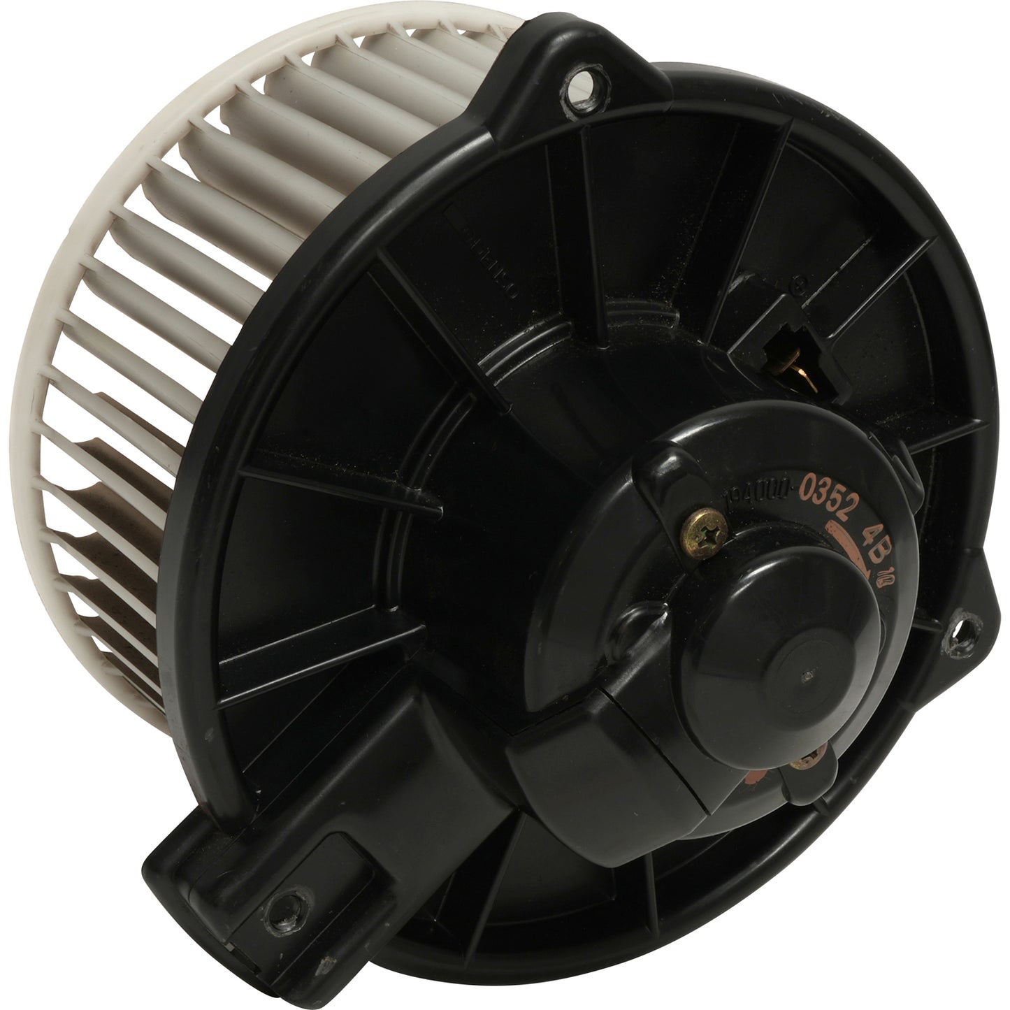 Blower Motor W/O Wheel greater than 74.6W