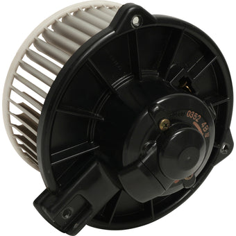 compare product Blower Motor W/O Wheel greater than 74.6W