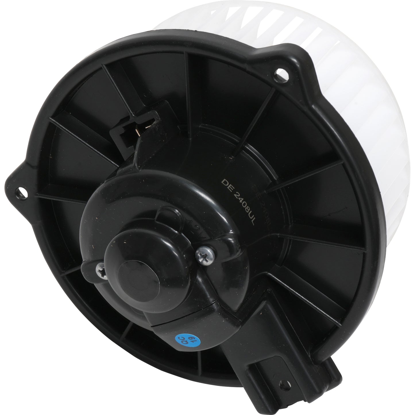 Blower Motor W/ Wheel