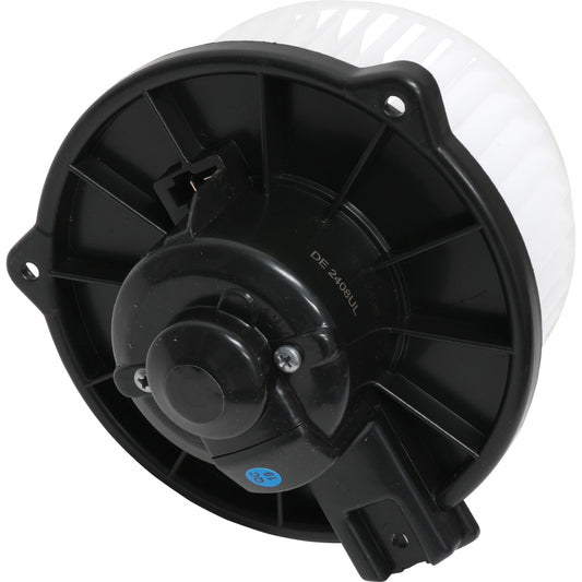 Blower Motor W/ Wheel