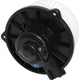 Blower Motor W/ Wheel