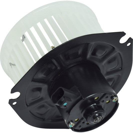 Blower Motor W/ Wheel