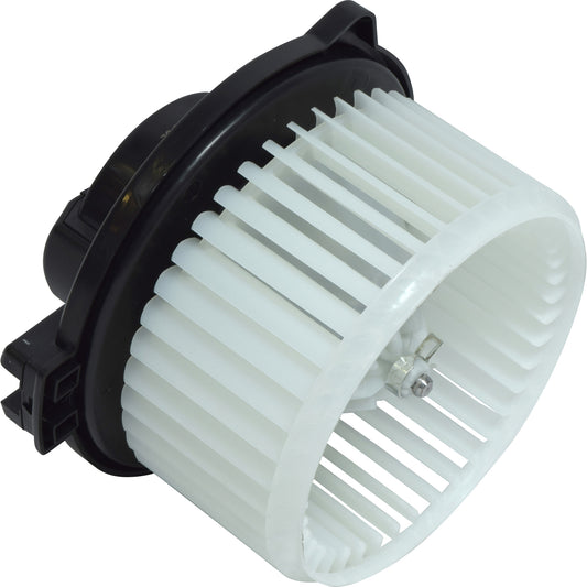 Blower Motor W/ Wheel