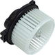 Blower Motor W/ Wheel