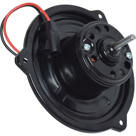 Blower Motor W/O Wheel greater than 74.6W