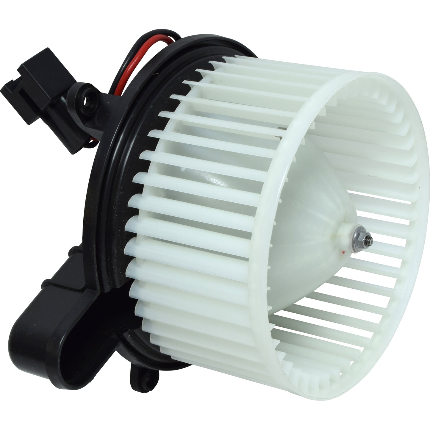 Blower Motor W/ Wheel