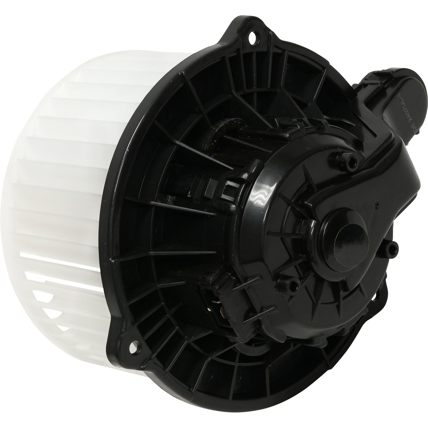 Blower Motor W/ Wheel