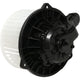 Blower Motor W/ Wheel