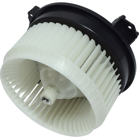 Blower Motor W/ Wheel