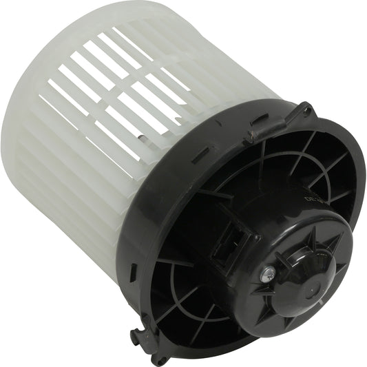 Blower Motor W/ Wheel