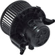 Blower Motor W/ Wheel