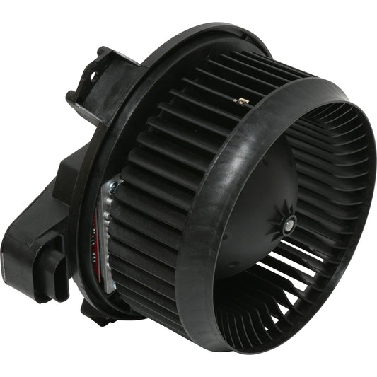 Blower Motor W/ Wheel