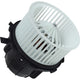 Motor Blower A/C Audi A4 2009-2012, A4 Quattro 2010-2012, A5 2008-2011, A5 Quattro 2008-2011, Q5 2009-2012, S4 2009-2012, S5 2008-2012 | BM 4096C
