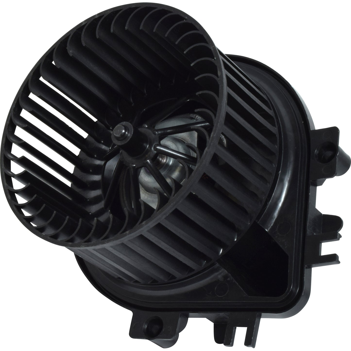 Blower Motor W/ Wheel