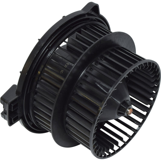 Blower Motor W/ Wheel