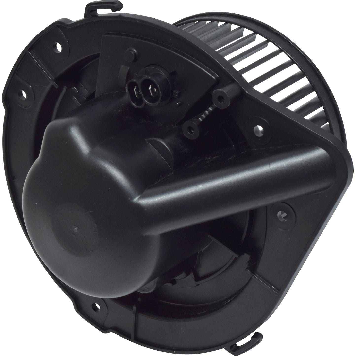 Blower Motor W/ Wheel