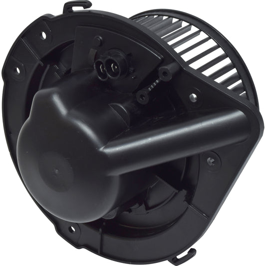 Blower Motor W/ Wheel