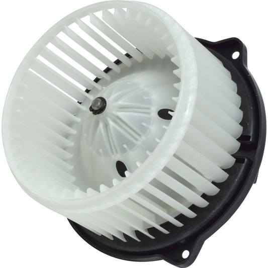 Blower Motor W/ Wheel