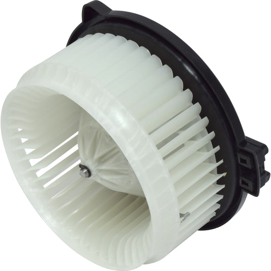 Blower Motor W/ Wheel