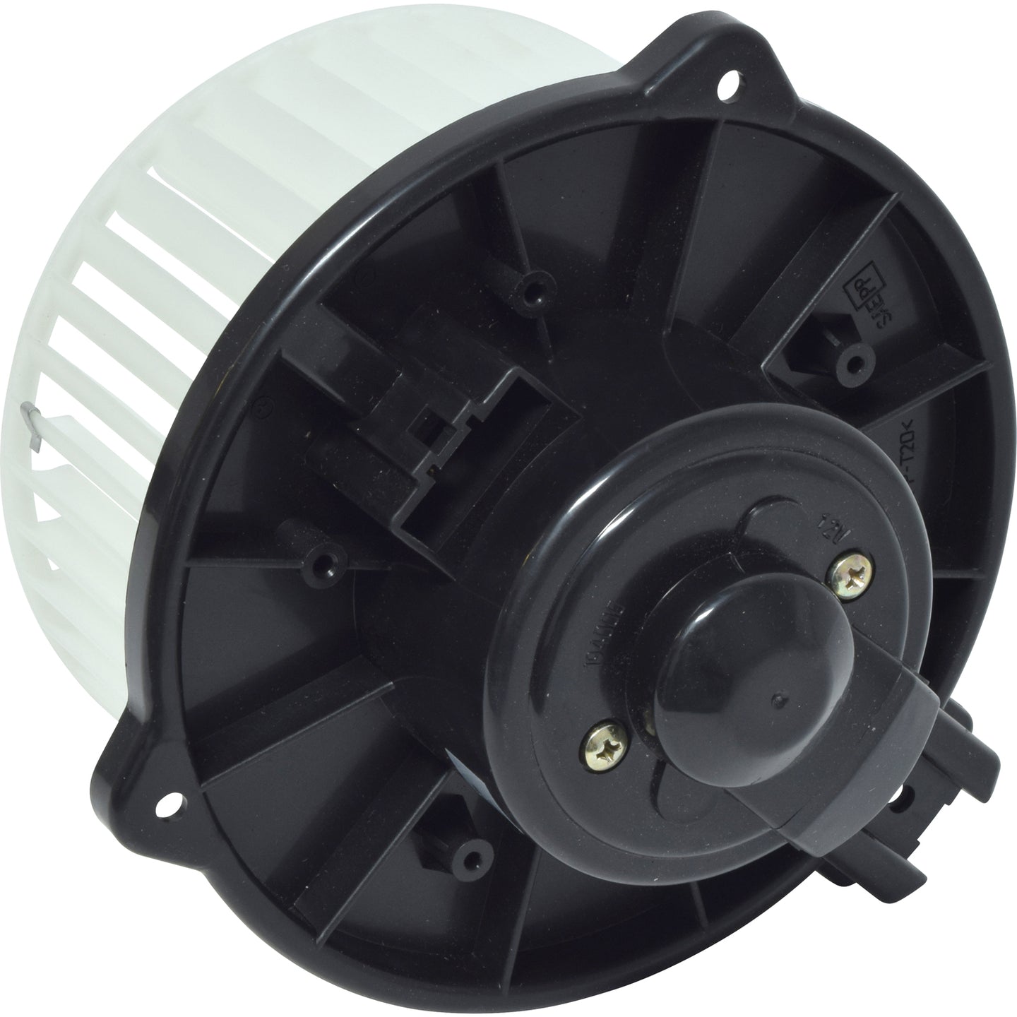 UAC HVAC Blower Motor - BM 9180C