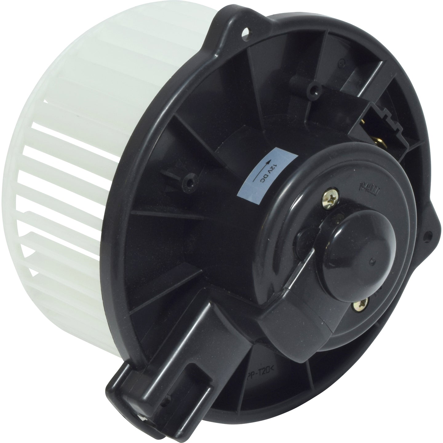 UAC HVAC Blower Motor - BM 9180C