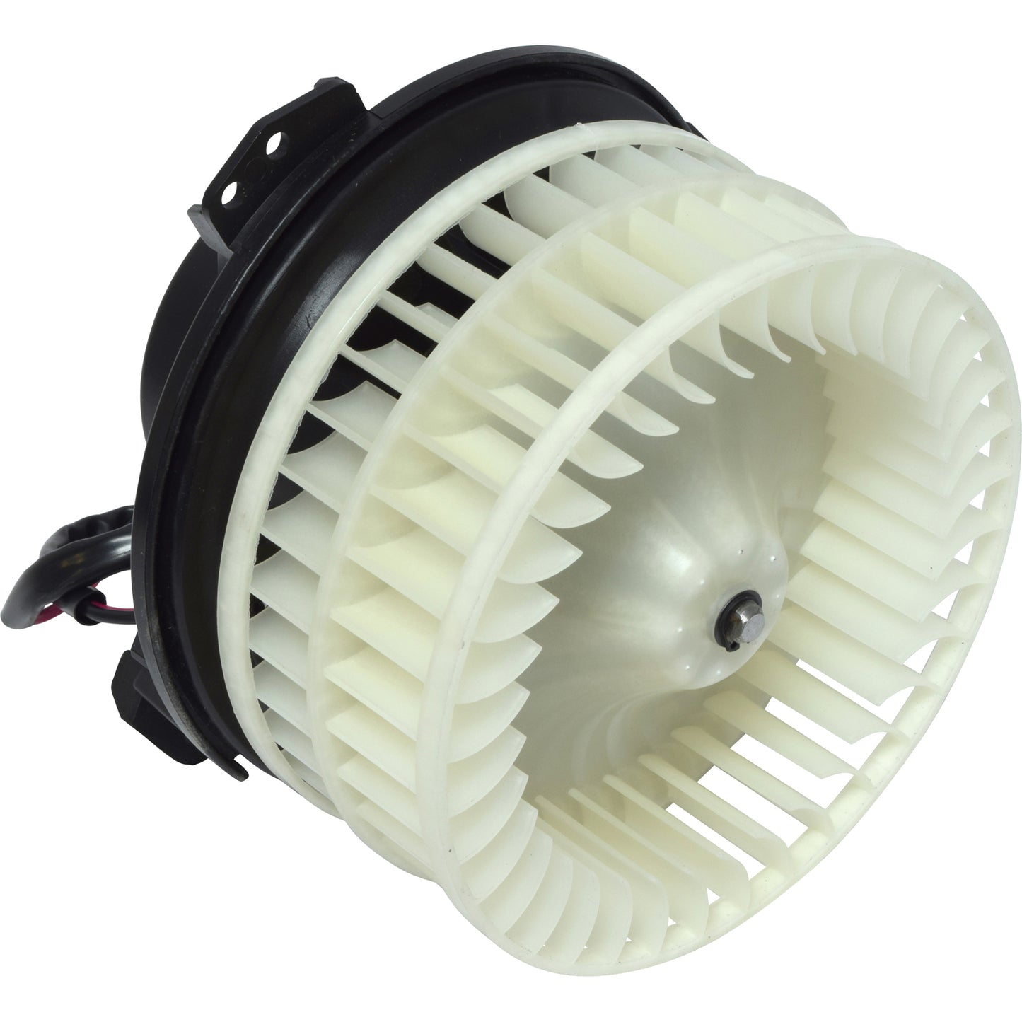Blower Motor W/ Wheel