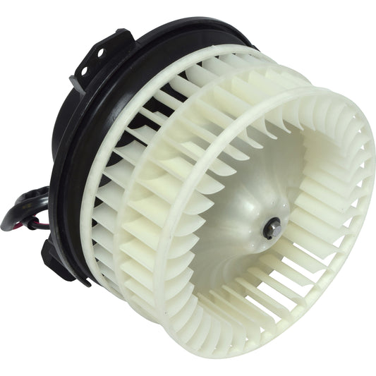 Blower Motor W/ Wheel