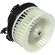 Blower Motor W/ Wheel