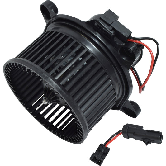 Blower Motor W/ Wheel