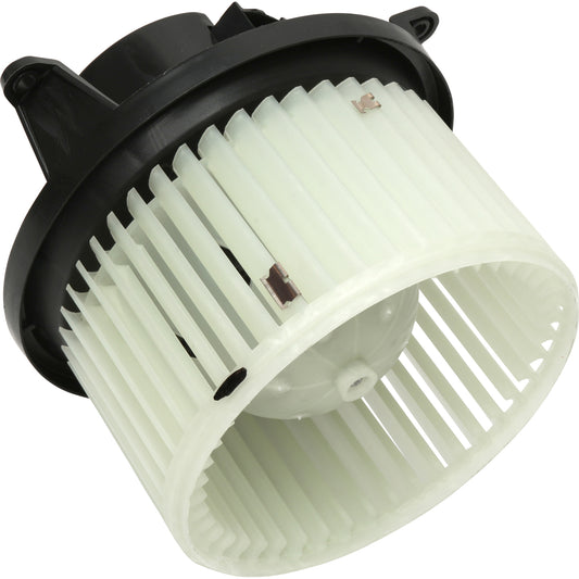 Blower Motor W/ Wheel