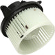 Blower Motor W/ Wheel