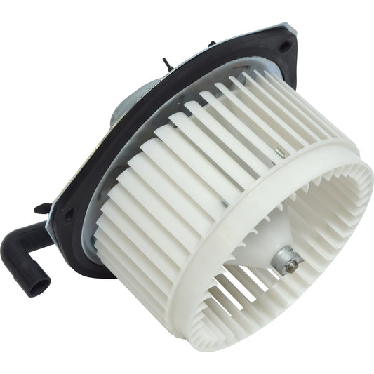 Blower Motor W/ Wheel