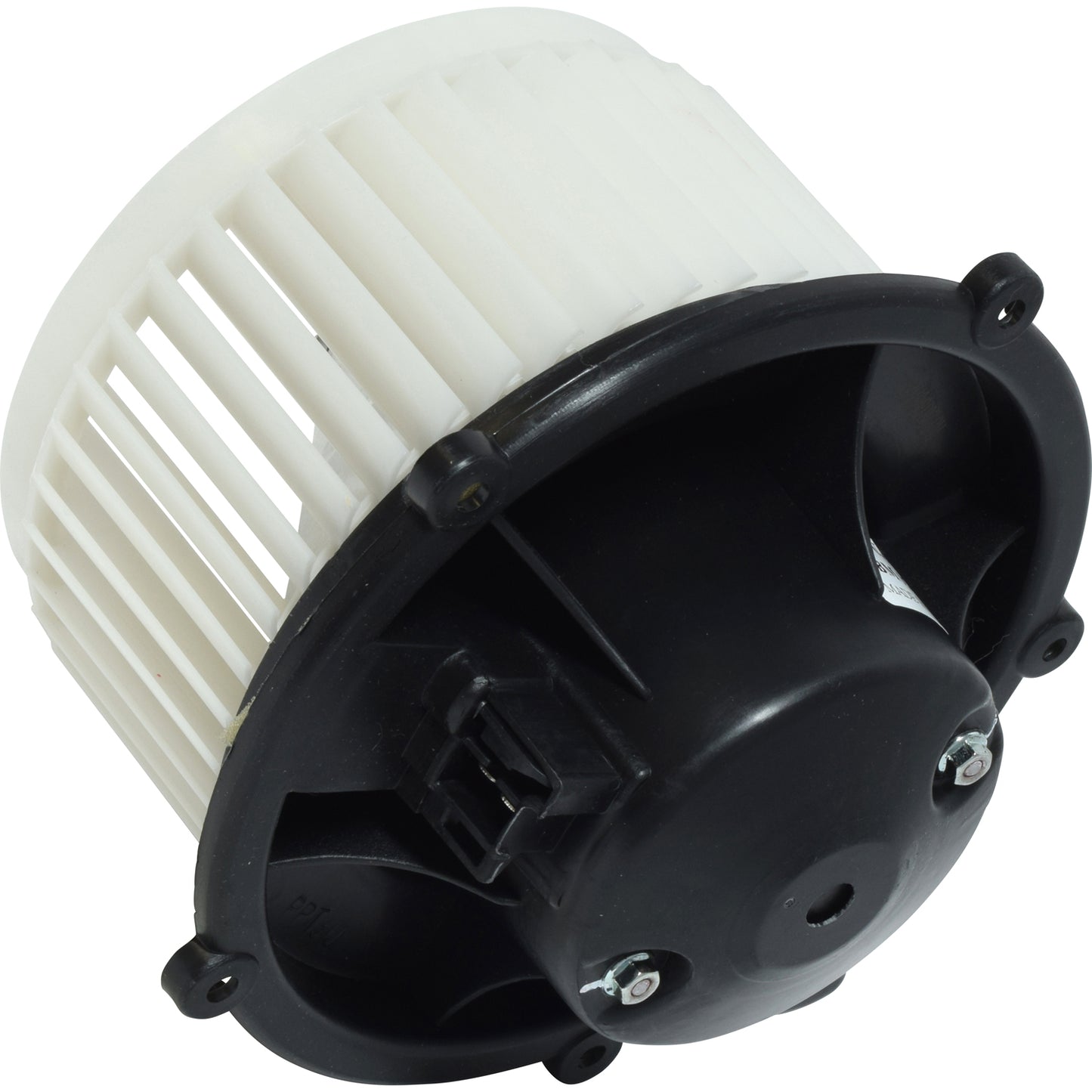 Blower Motor W/ Wheel