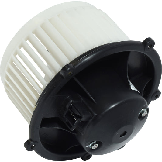 Blower Motor W/ Wheel