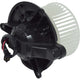 Blower Motor W/ Wheel