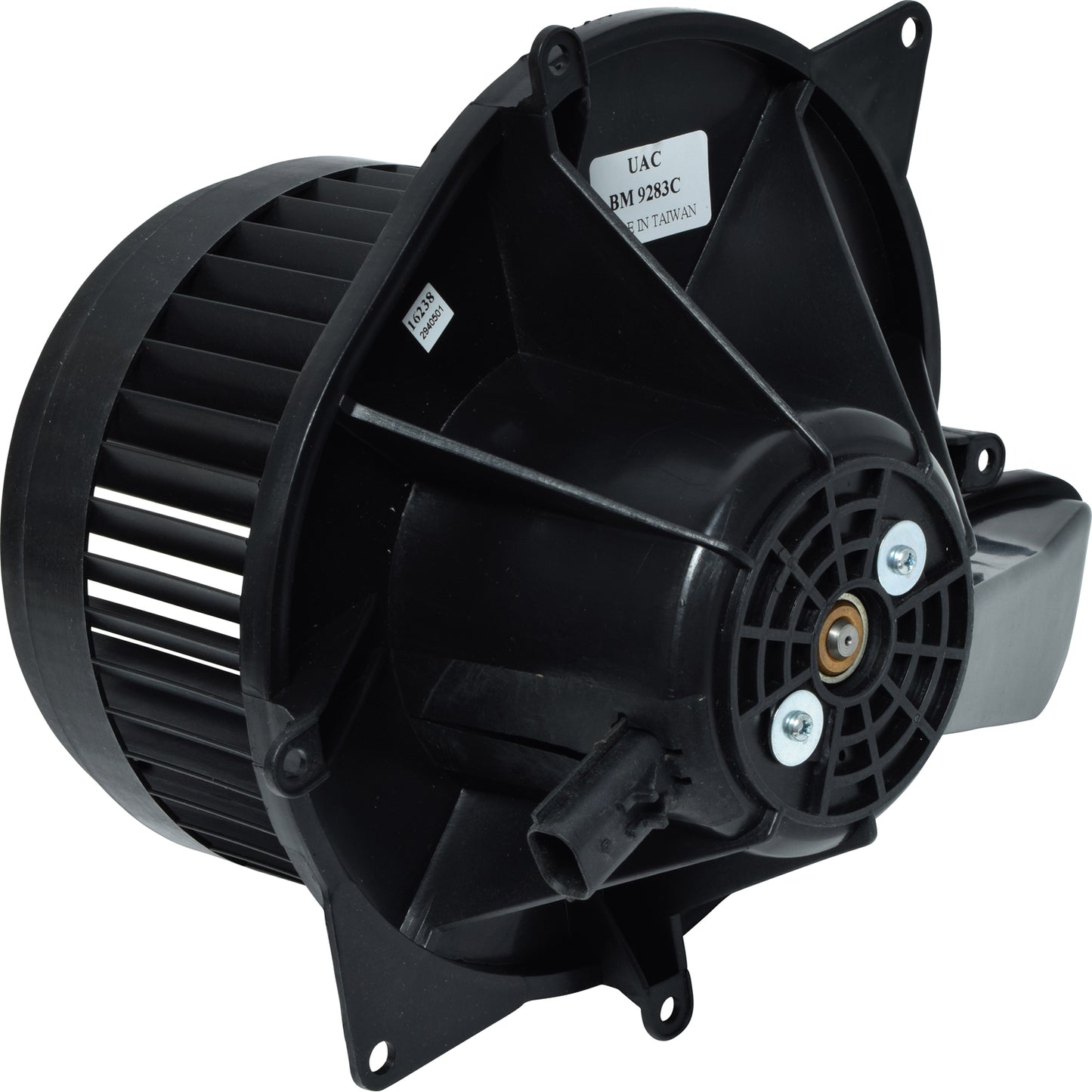 Blower Motor W/ Wheel