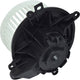 Blower Motor W/ Wheel