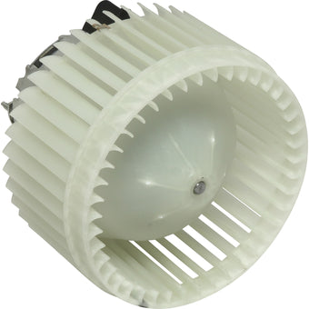 compare product Motor de soplador con rueda