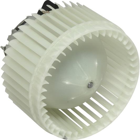 Blower Motor W/ Wheel