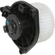 Blower Motor W/ Wheel