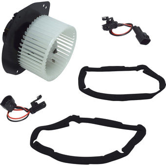 compare product Blower Motor W/ Wheel