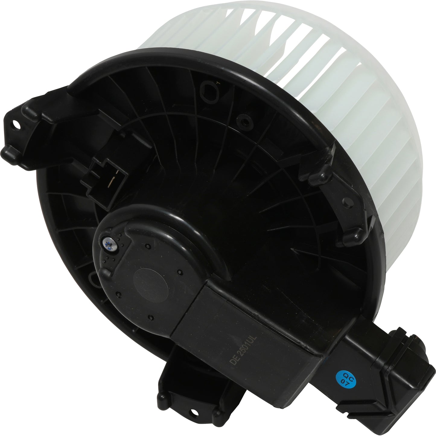 Blower Motor W/ Wheel