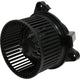 Blower Motor W/ Wheel