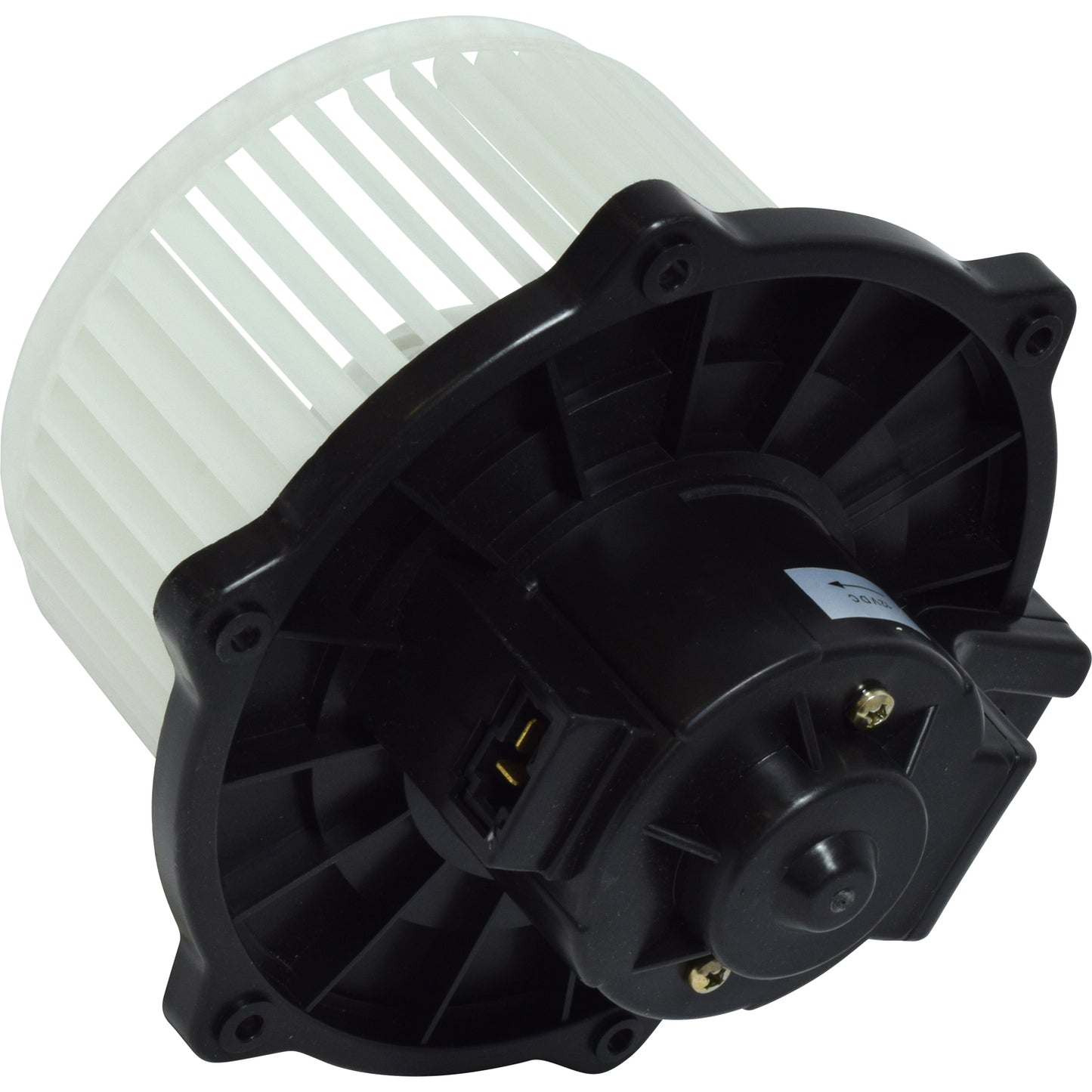Blower Motor W/ Wheel