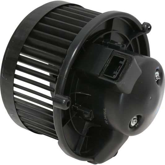 Blower Motor W/ Wheel